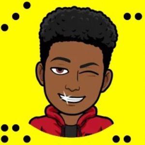 Meet your Posher, Antwone